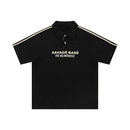 Savage Tee