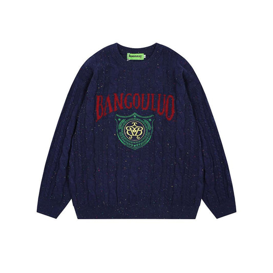 Bangouluo Sweater