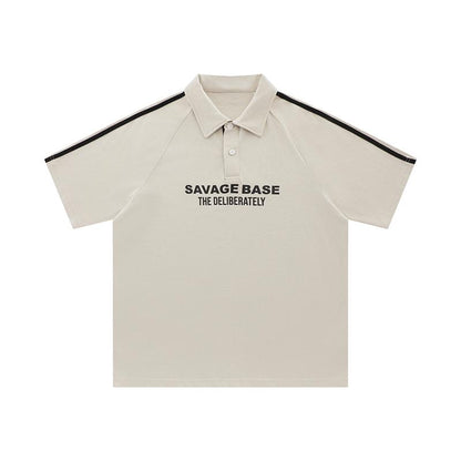 Savage Tee