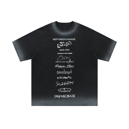 Life Story Tee