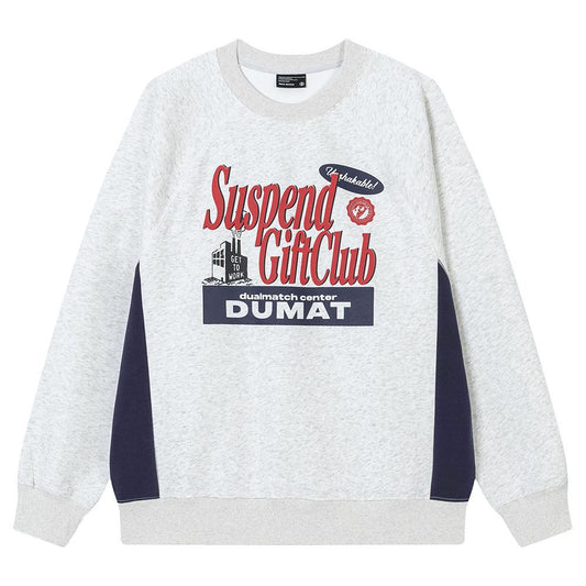 Suspend Gift Club Sweater