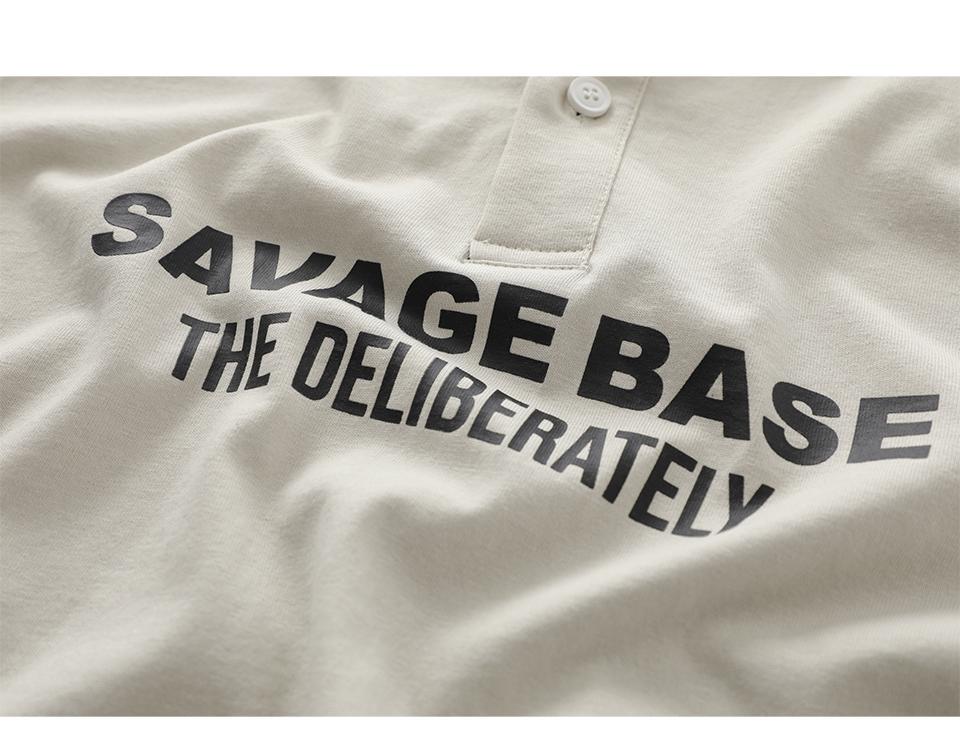 Savage Tee