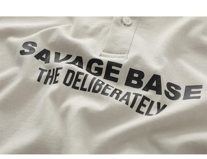 Savage Tee