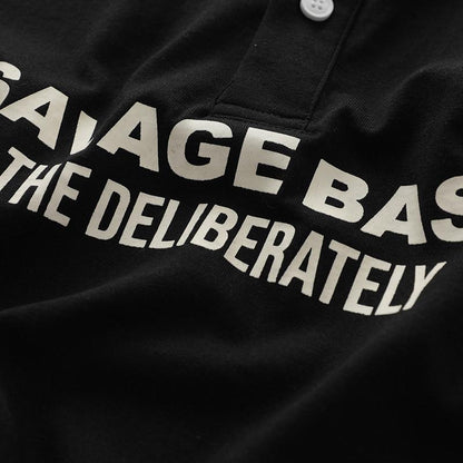 Savage Tee