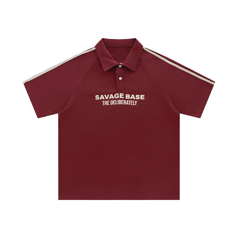 Savage Tee