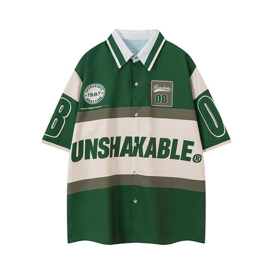 Unshakable Shirt